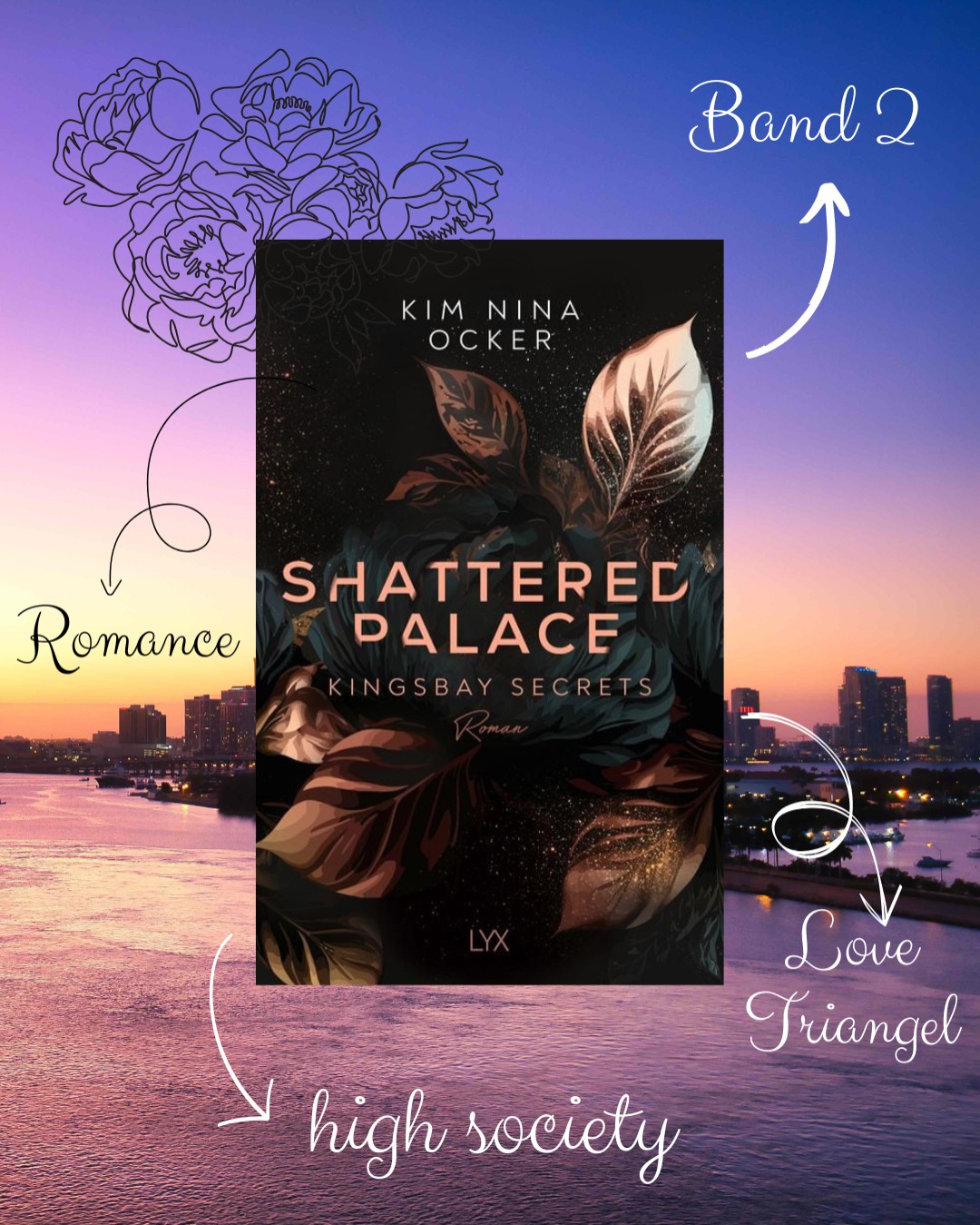 Shattered Palace
