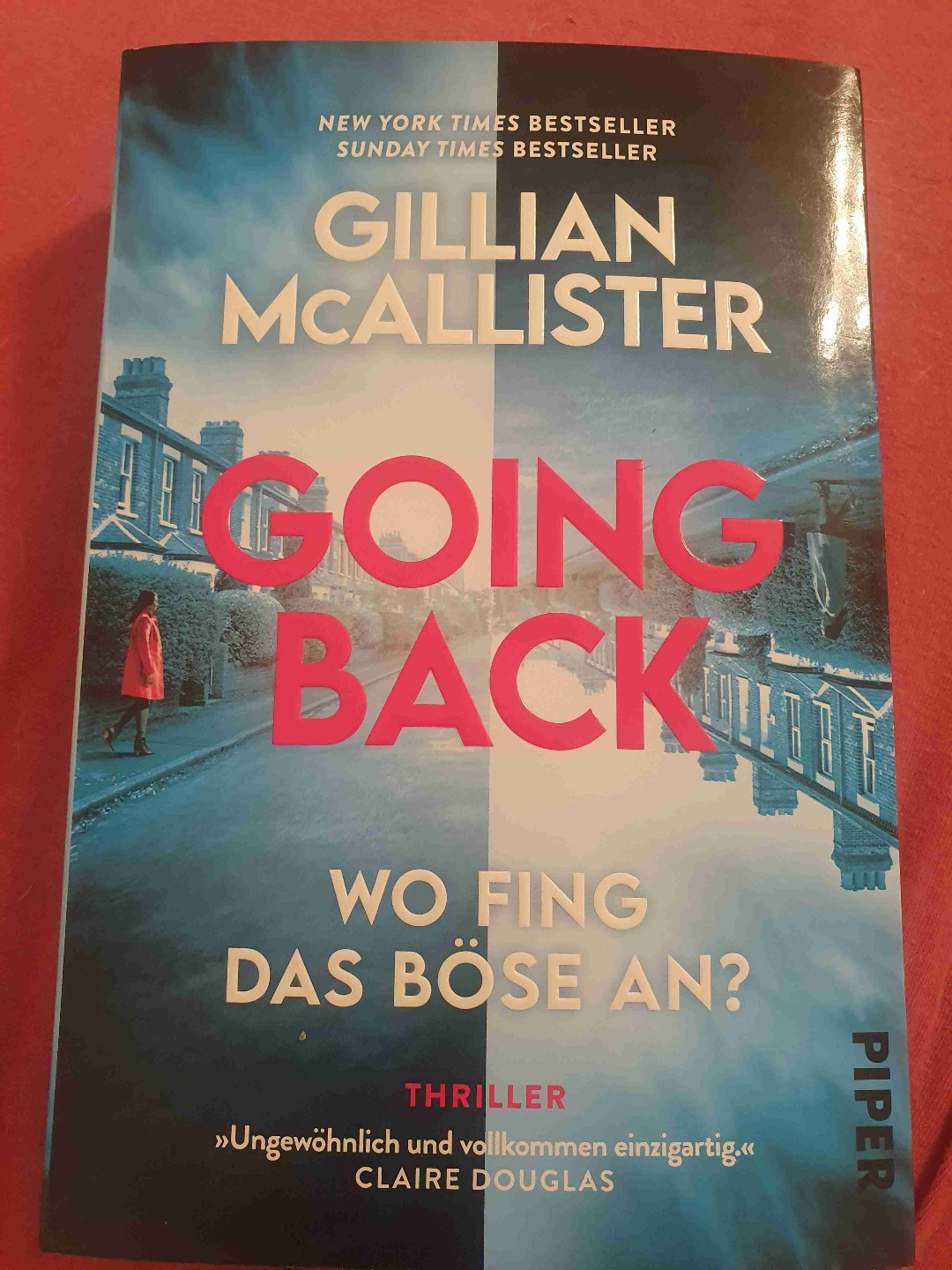 3 Sterne - gute Idee,  leider zu wenig Spannung