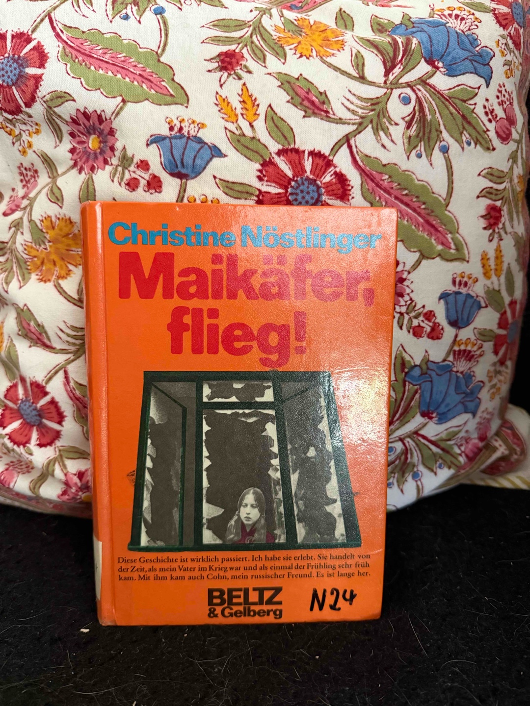 Die Geschichte darf sich nicht wiederholen…
