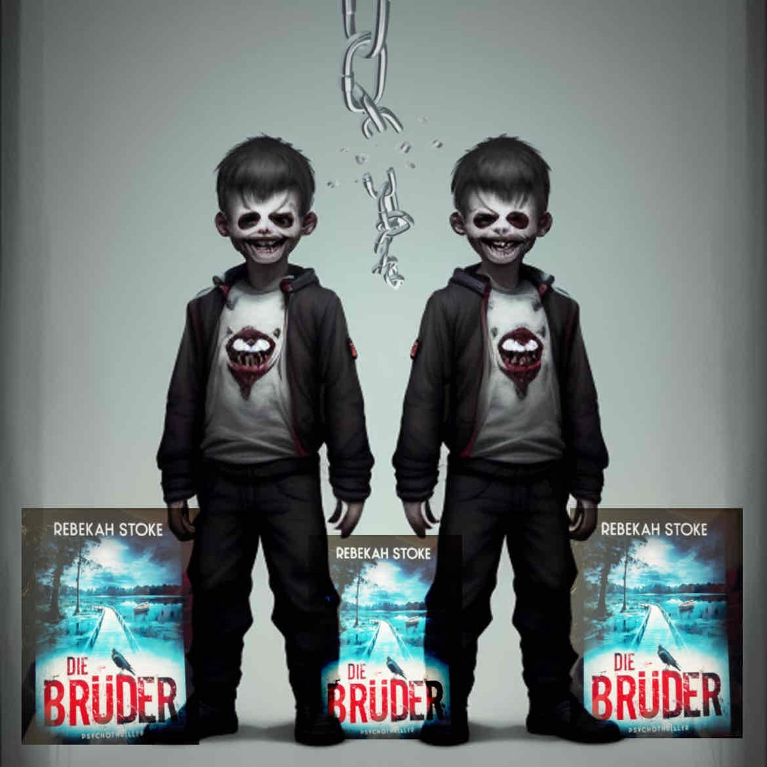 Sehr guter Psychothriller in typischer Rebekah Stoke Manier