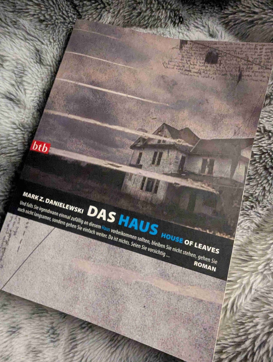 Verwirrend aber gut