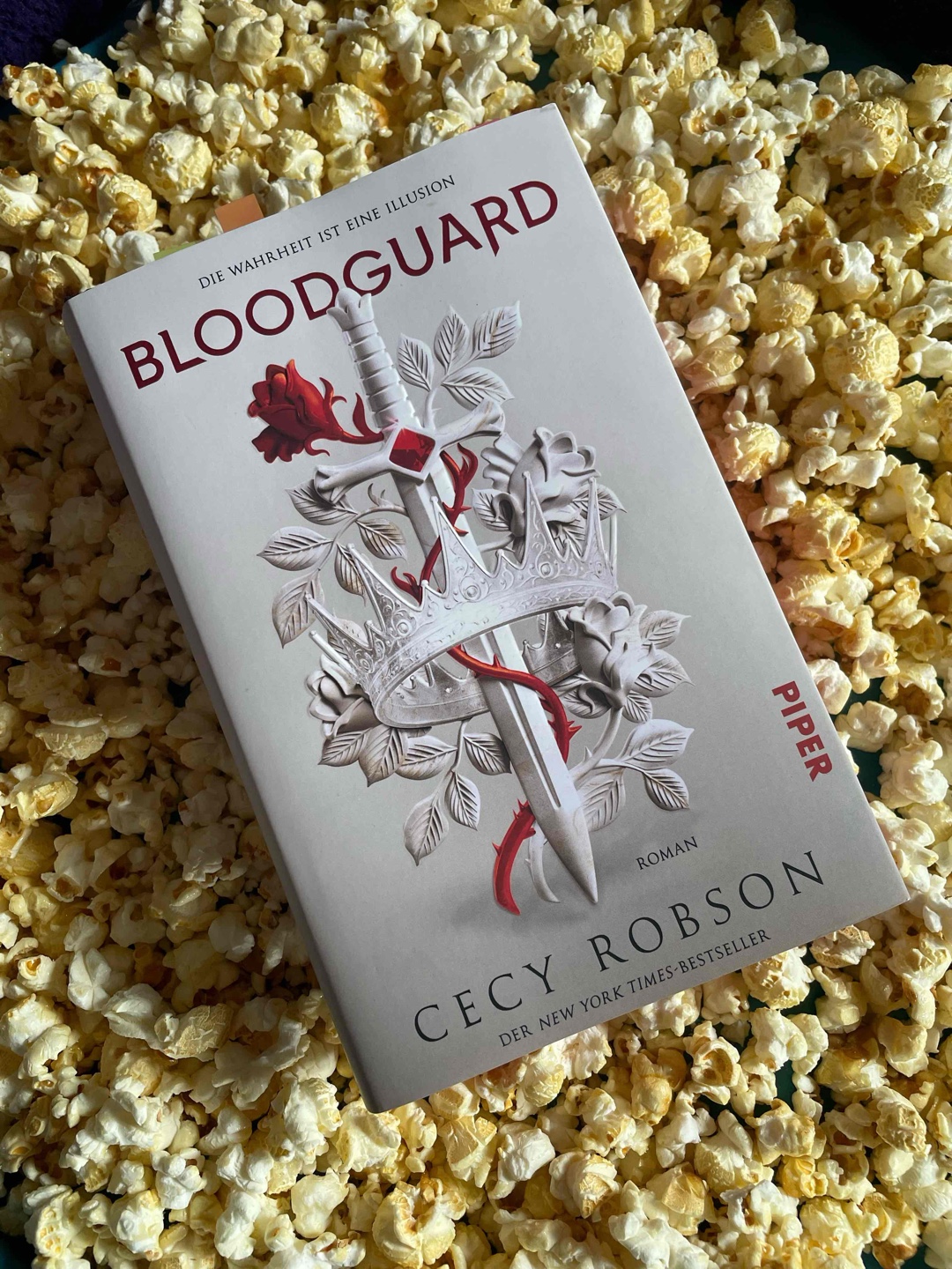 Bloodguard