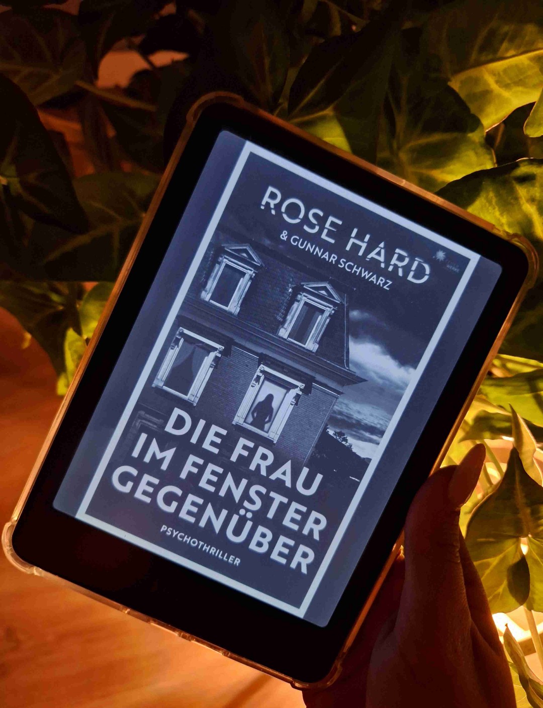 Holprigen Anfang - gutes Ende!