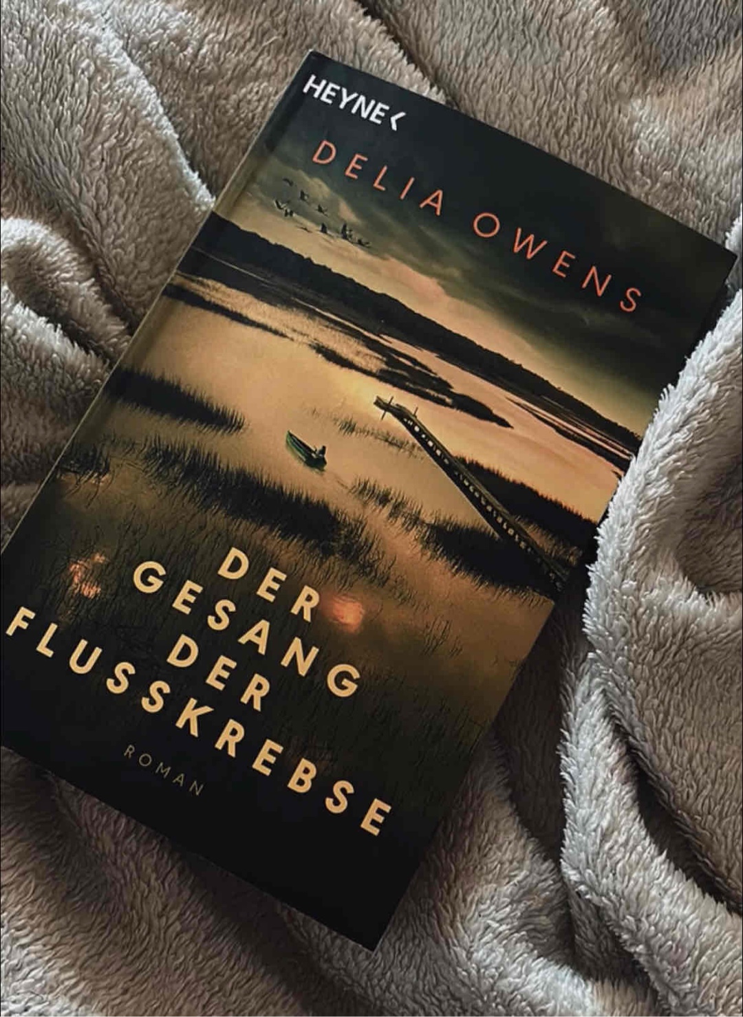 Das schönste Buch was ich je gelesen habe🐾🍃🐚
Kya du bist in meinem Herzen❤️