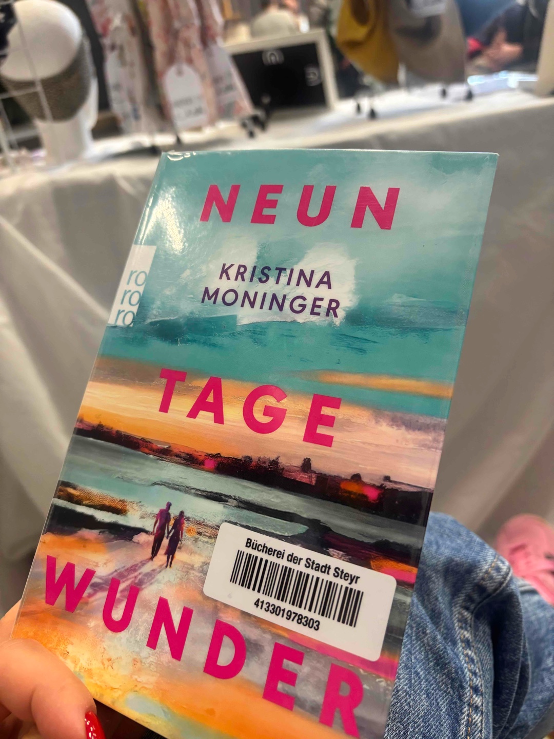 Sehr schöne Liebesgeschichte