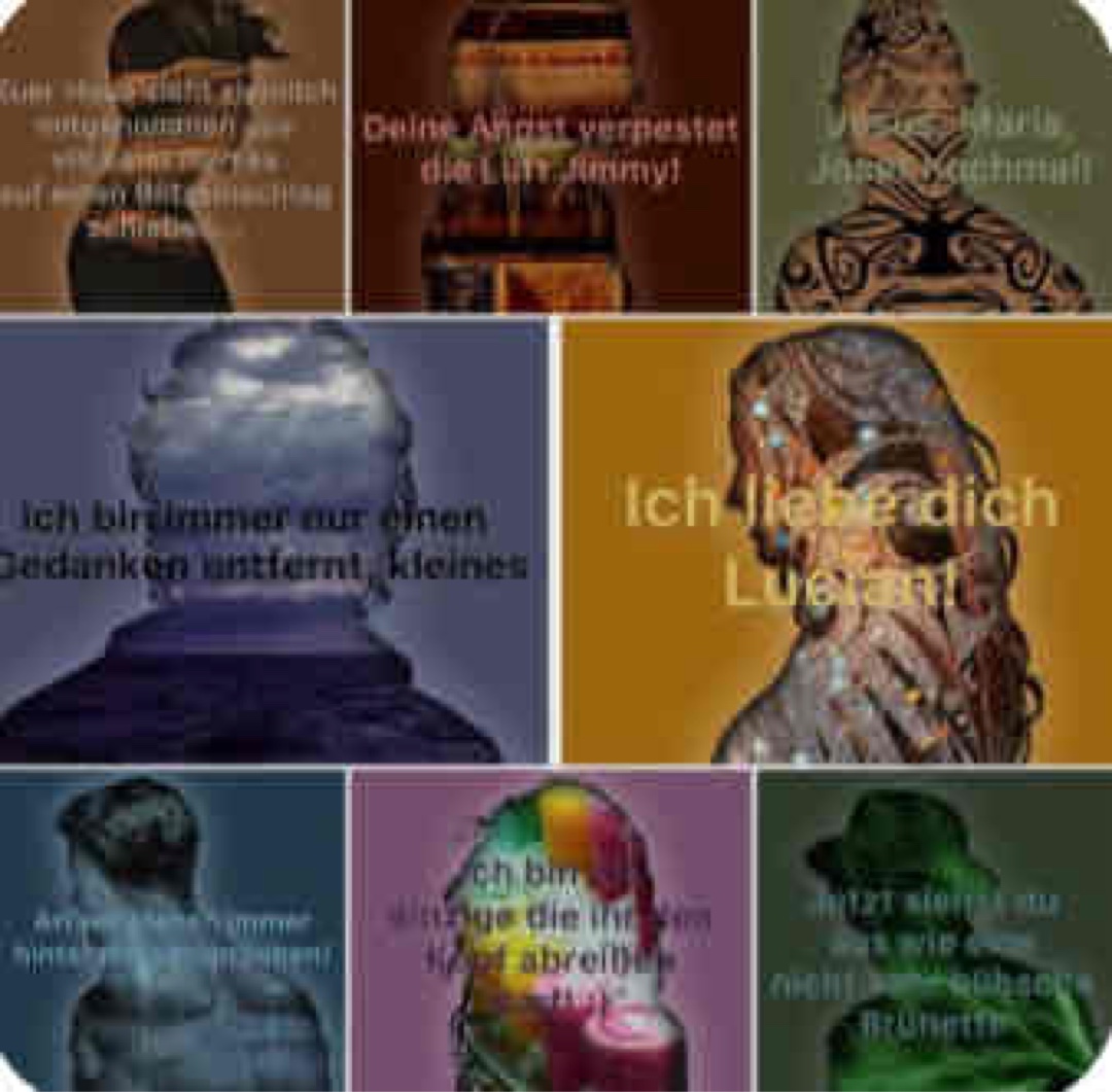 Julia Dippel und ihre Bücher 😂🥳