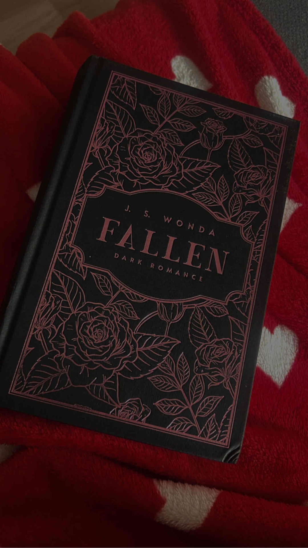 🖤 Fallen 🖤