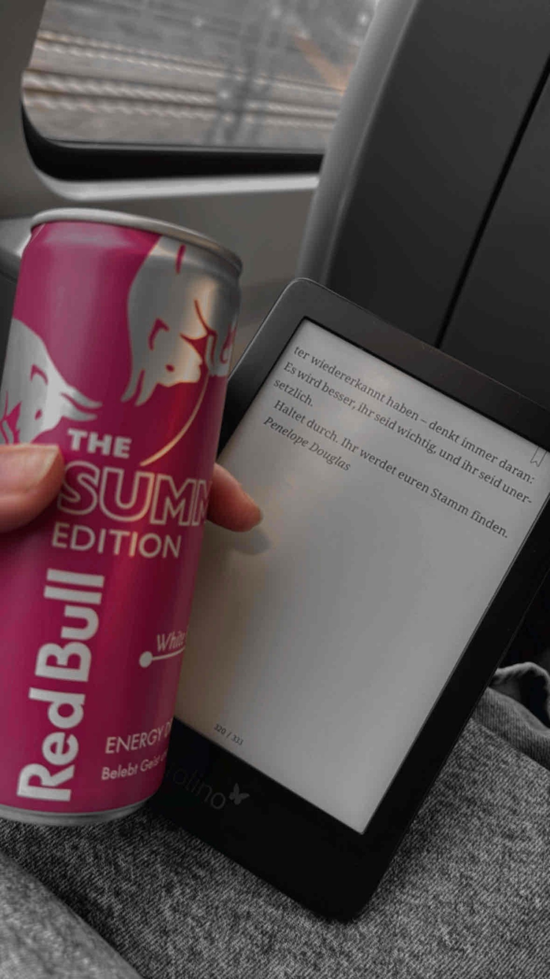 Ich habe das Buch kaum weg legen können.