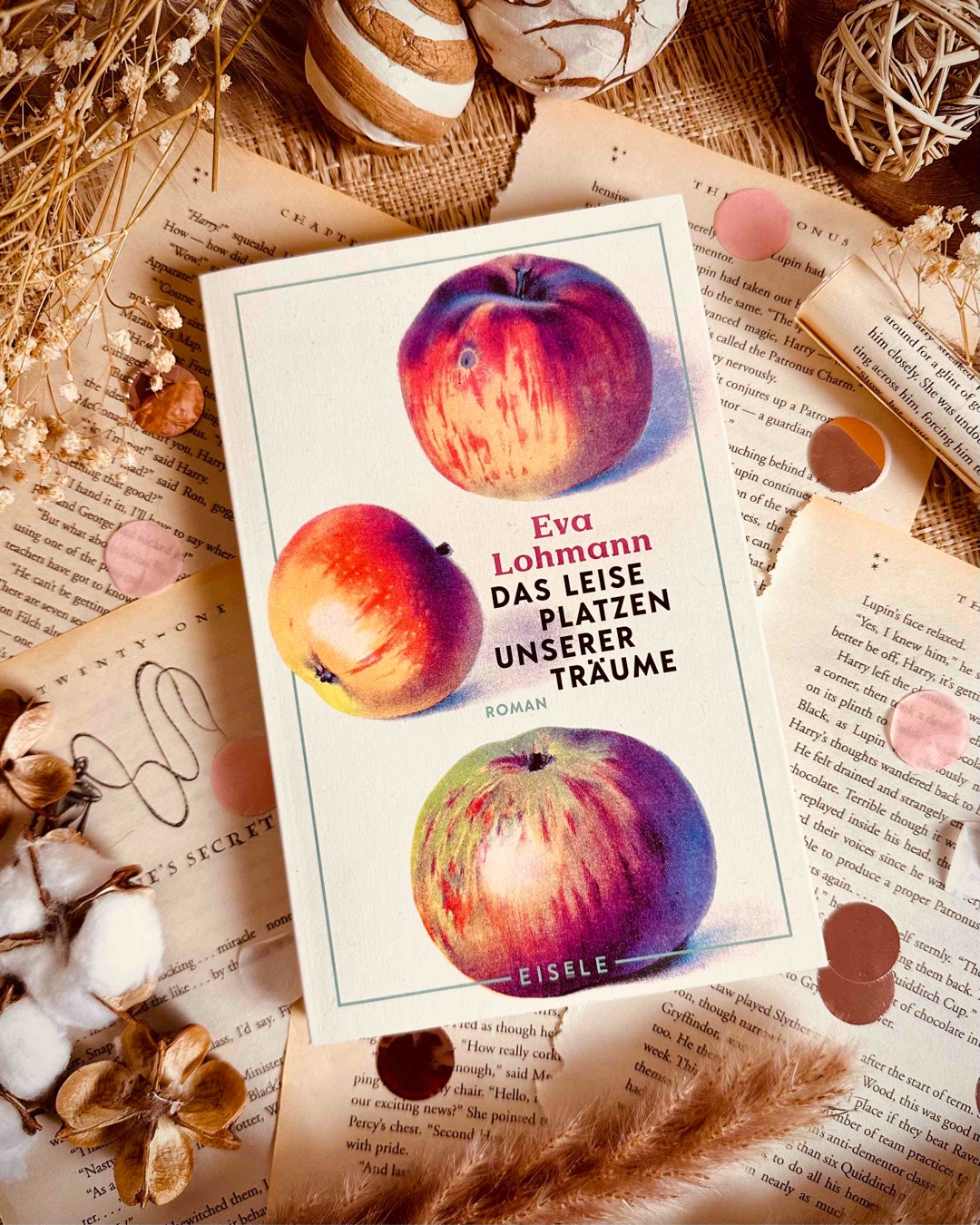 ✨ Rezension ✨