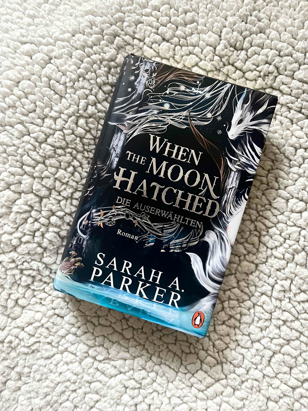 🌙📖💔 
