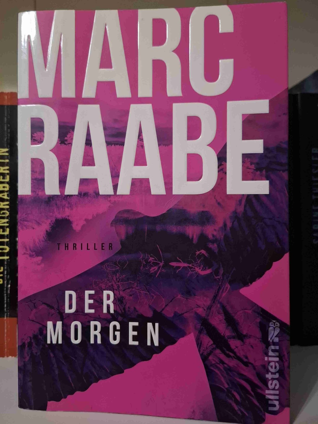 Toller Auftakt