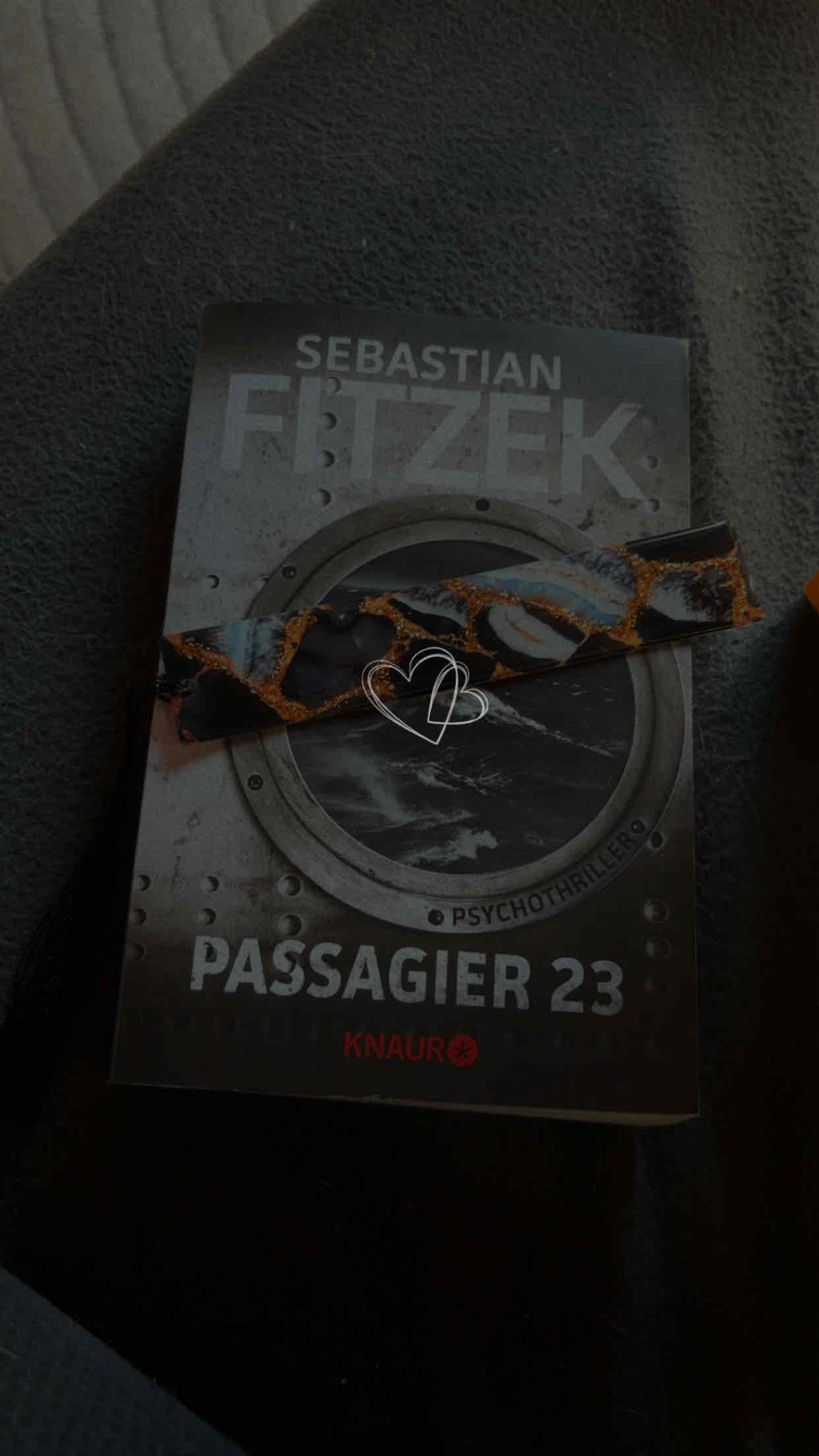 Super Buch 