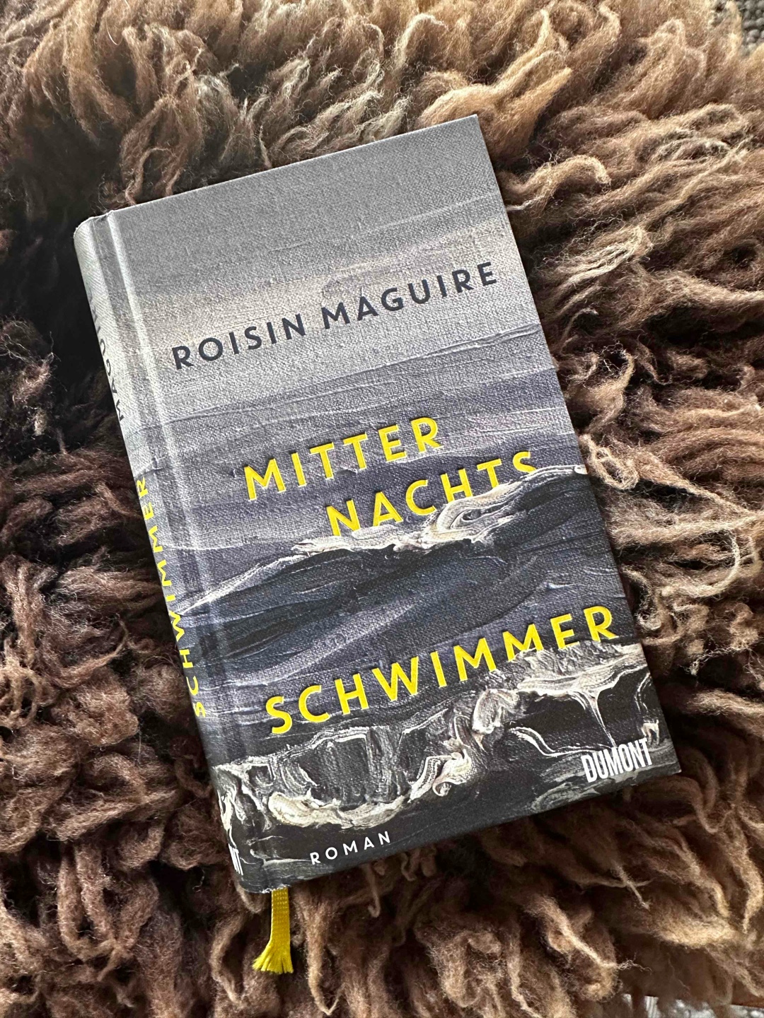 Hätte für mich ein Highlight sein können…