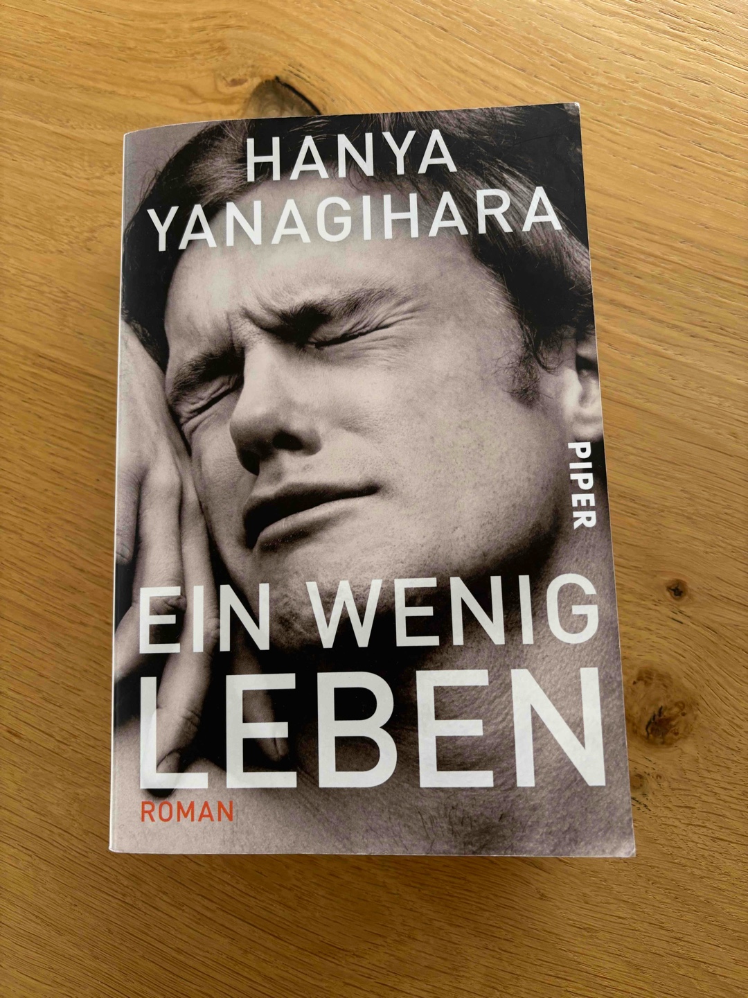 Unfassbar traurig und intensiv!