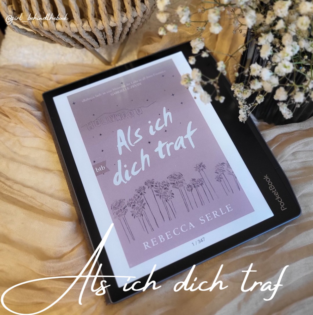 Potenzial nicht ganz ausgeschöpft, dennoch super für Zwischendurch 💖