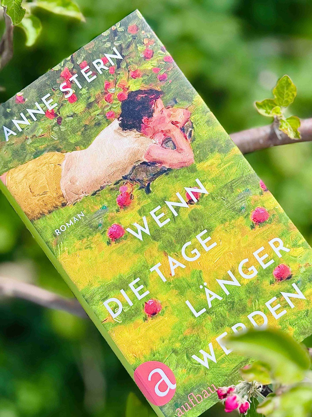 Ein leises, atmosphärisches Leseerlebnis mit Tiefgang
