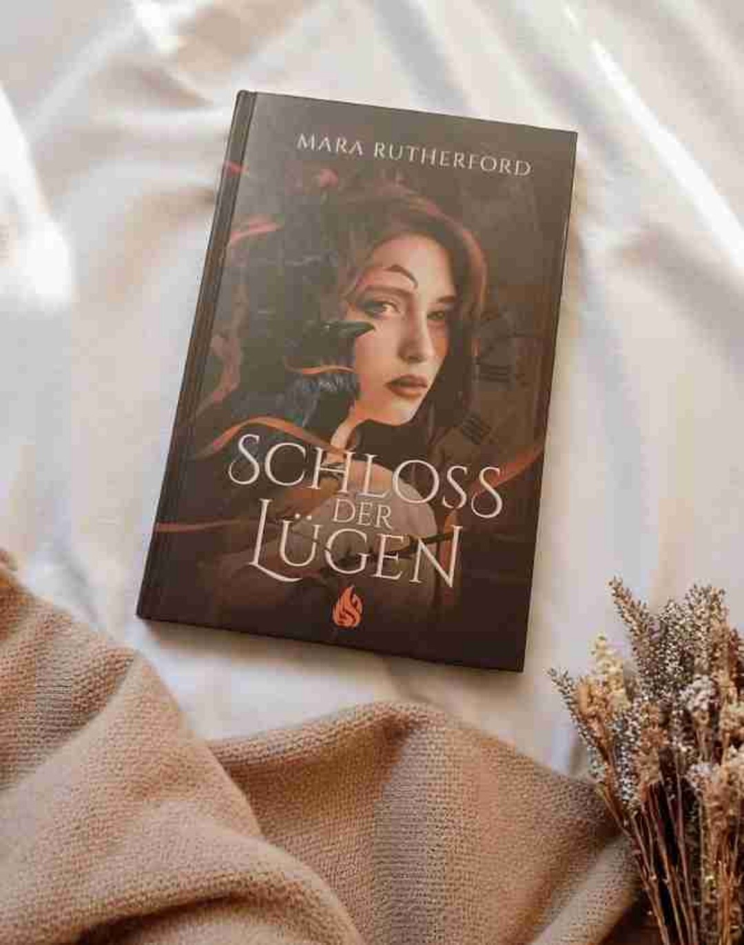 Ein Schloss, eine Pest, aber keine starke Story…