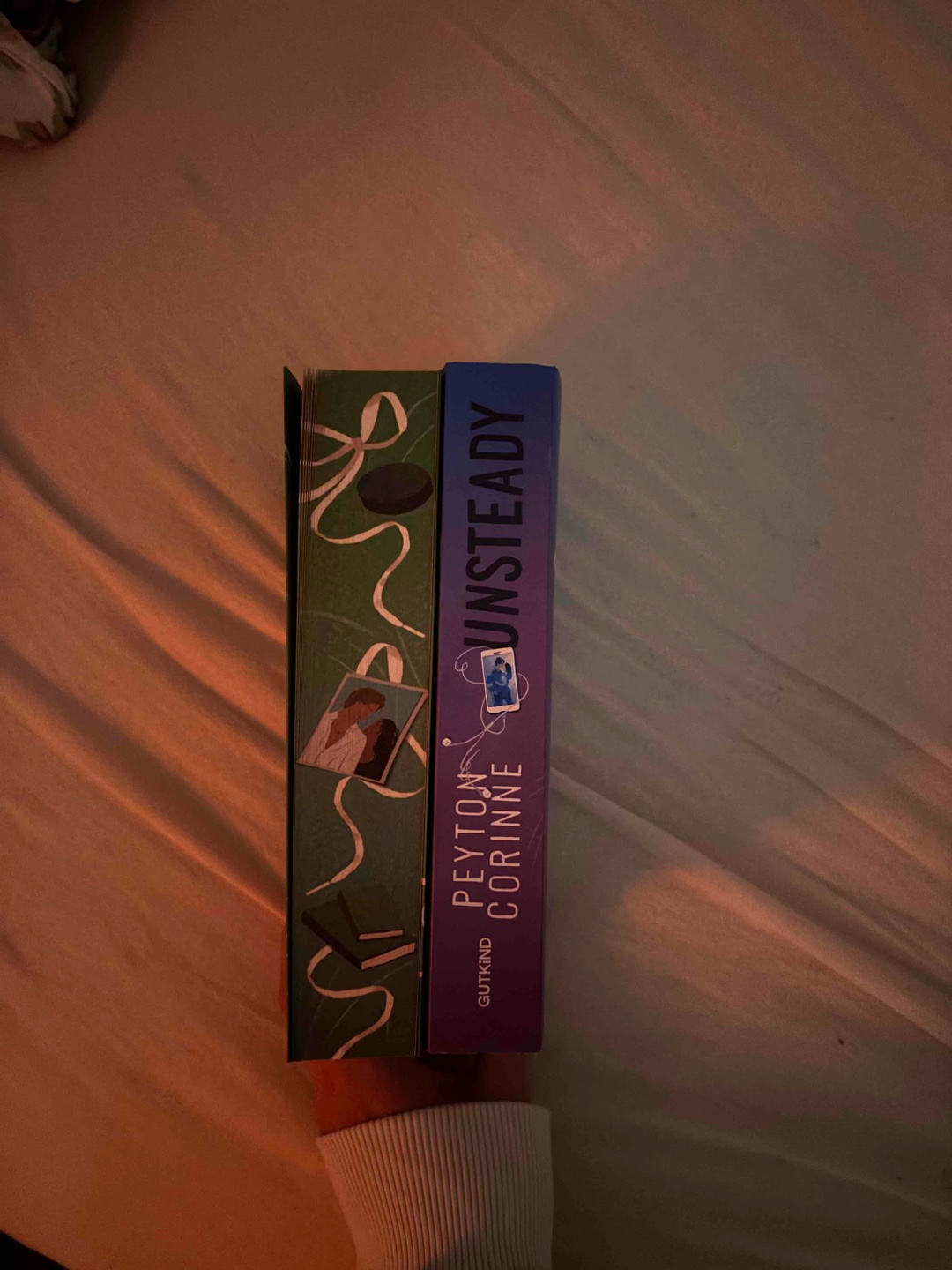 Such a cute romance book!!!