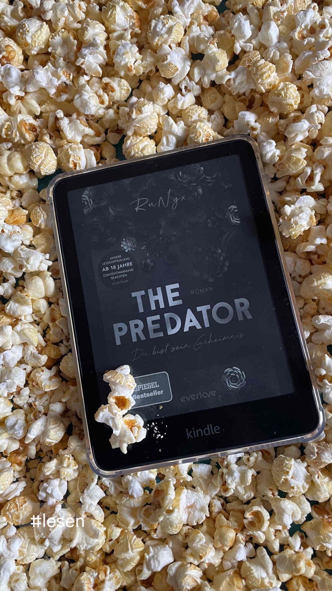 The Predator