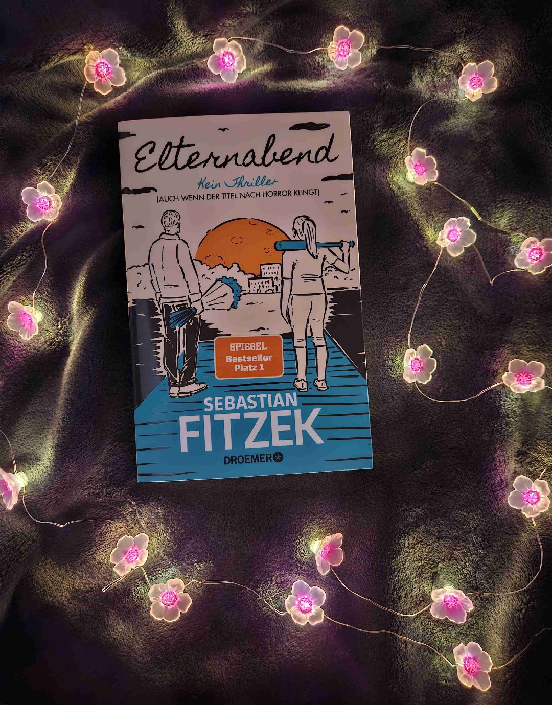 Einfach Ausprobiert und innerhalb 12 Stunden fertig gelesen!
