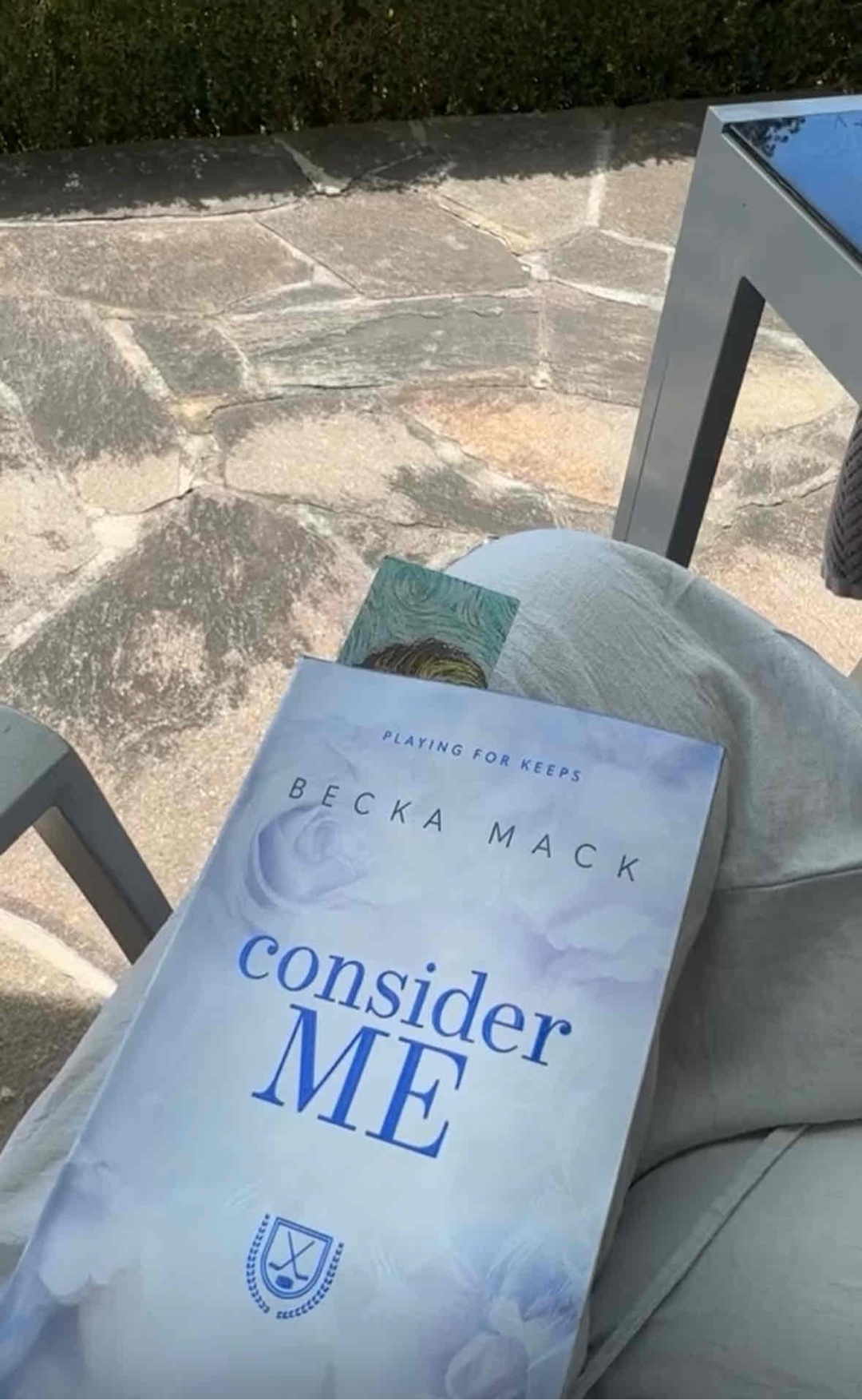 Tolles Buch 