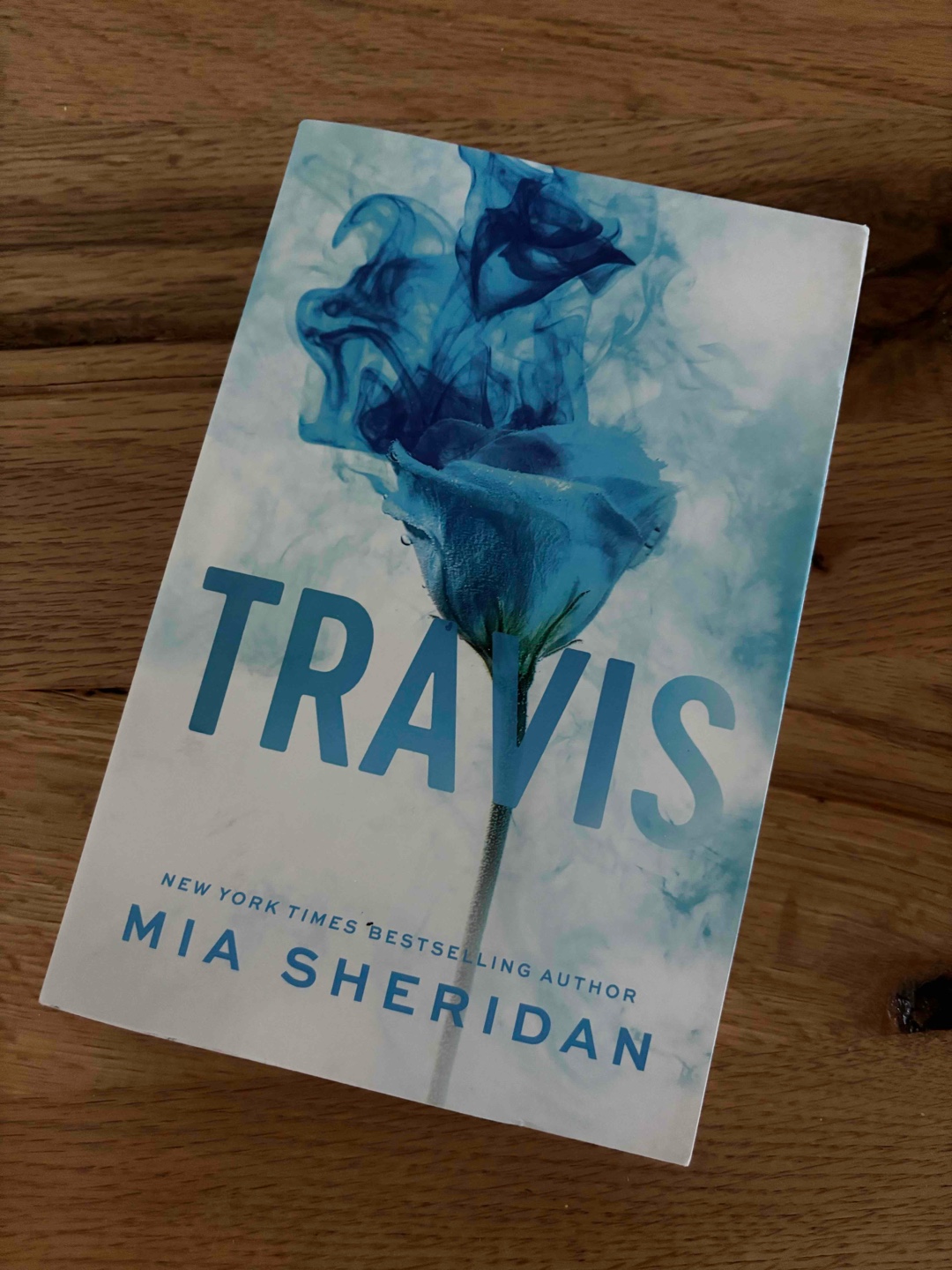 Travis - ein Antiheld, dessen Herz aus Gold ist