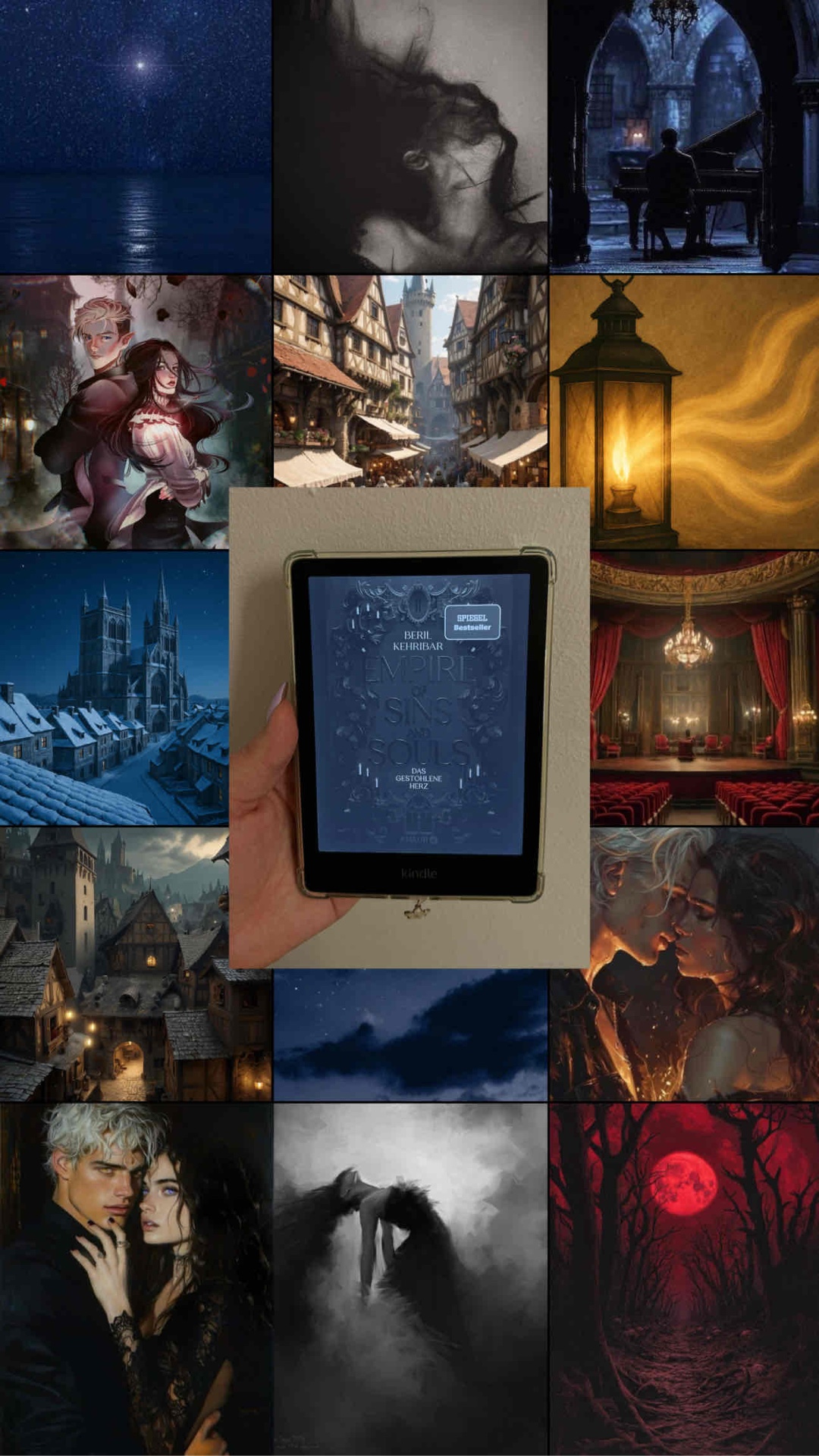 𝟹 𝙼ä𝚗𝚗𝚎𝚛, 𝚣𝚠𝚎𝚒 𝙻ü𝚐𝚎𝚗 𝚞𝚗𝚍 𝚗𝚞𝚛 𝚎𝚒𝚗𝚎𝚛 𝚜𝚊𝚐𝚝 𝚍𝚒𝚎 𝚆𝚊𝚑𝚛𝚑𝚎𝚒𝚝 🩸🤫🖤