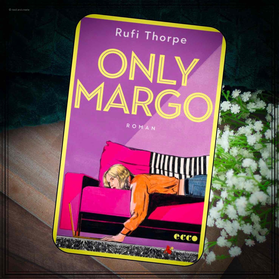 „Margo braucht Geld.“