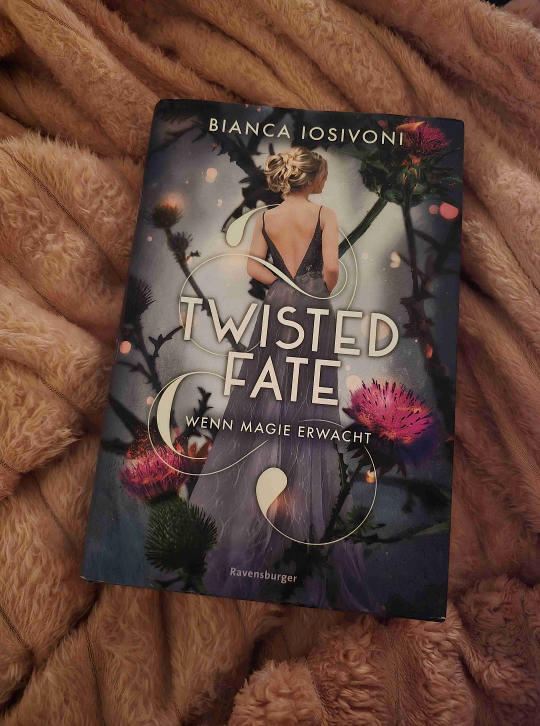 Tolles Buch!