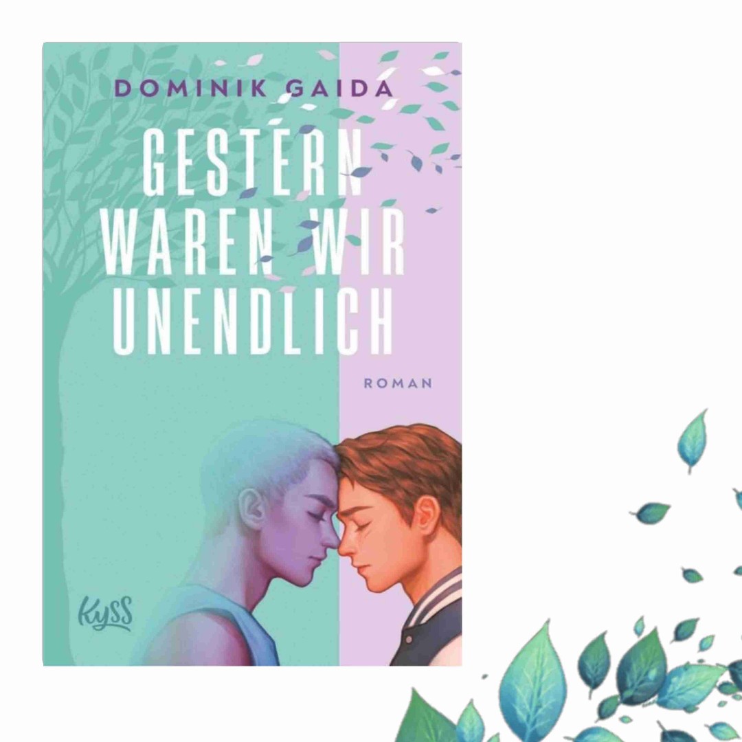Unglaublich emotionales Buch mit wichtiger Message 