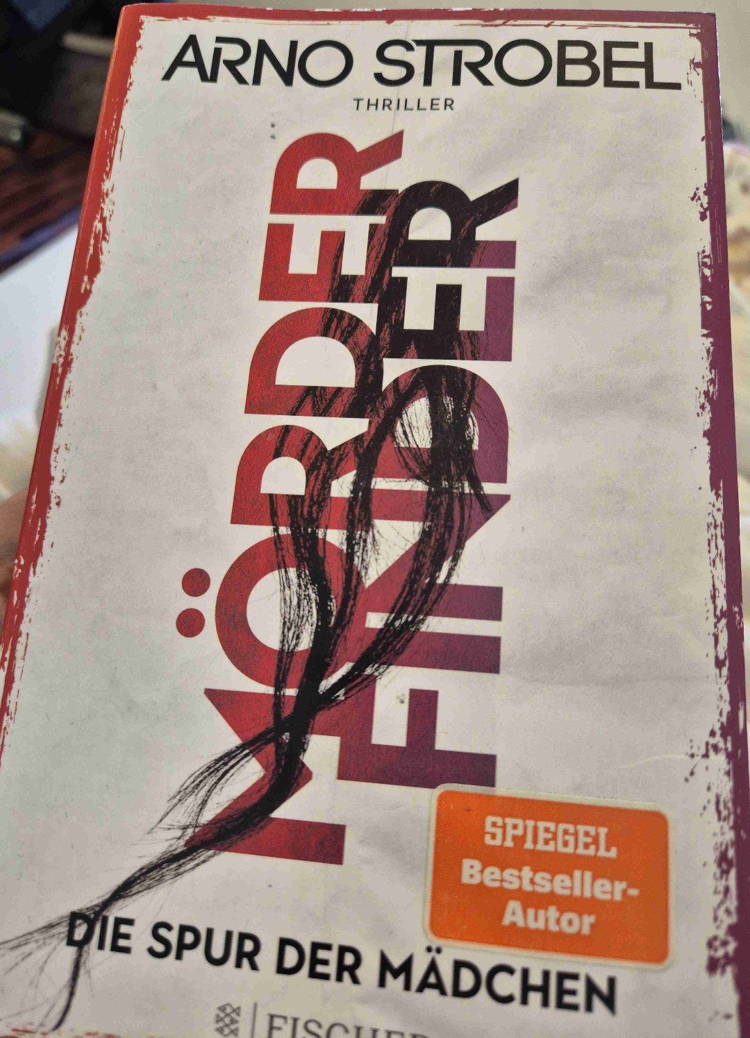 Spannung pur!