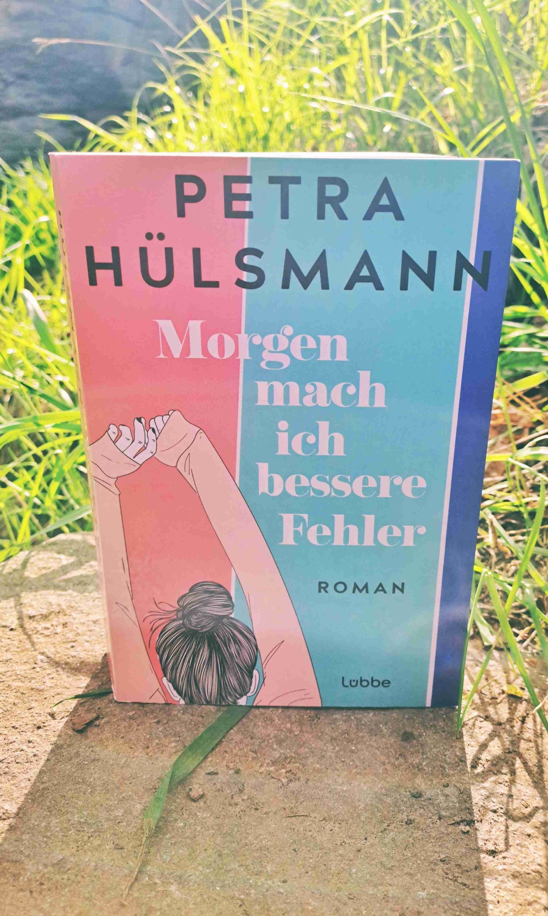 Feelgood-RomCom in Ökofarben.