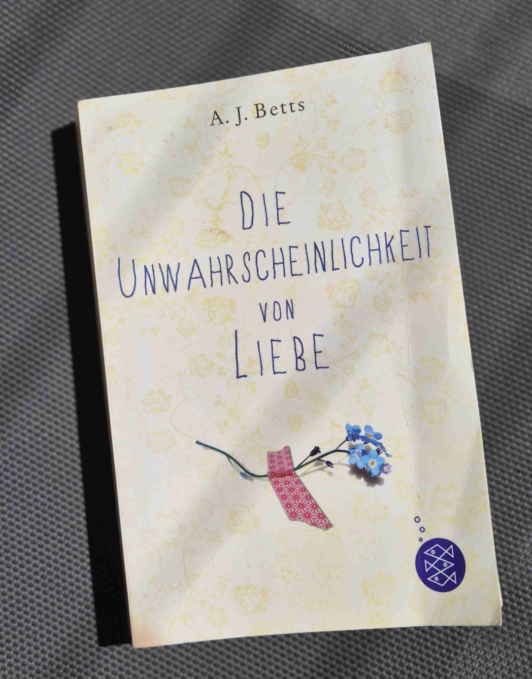 Ich liebe es!
