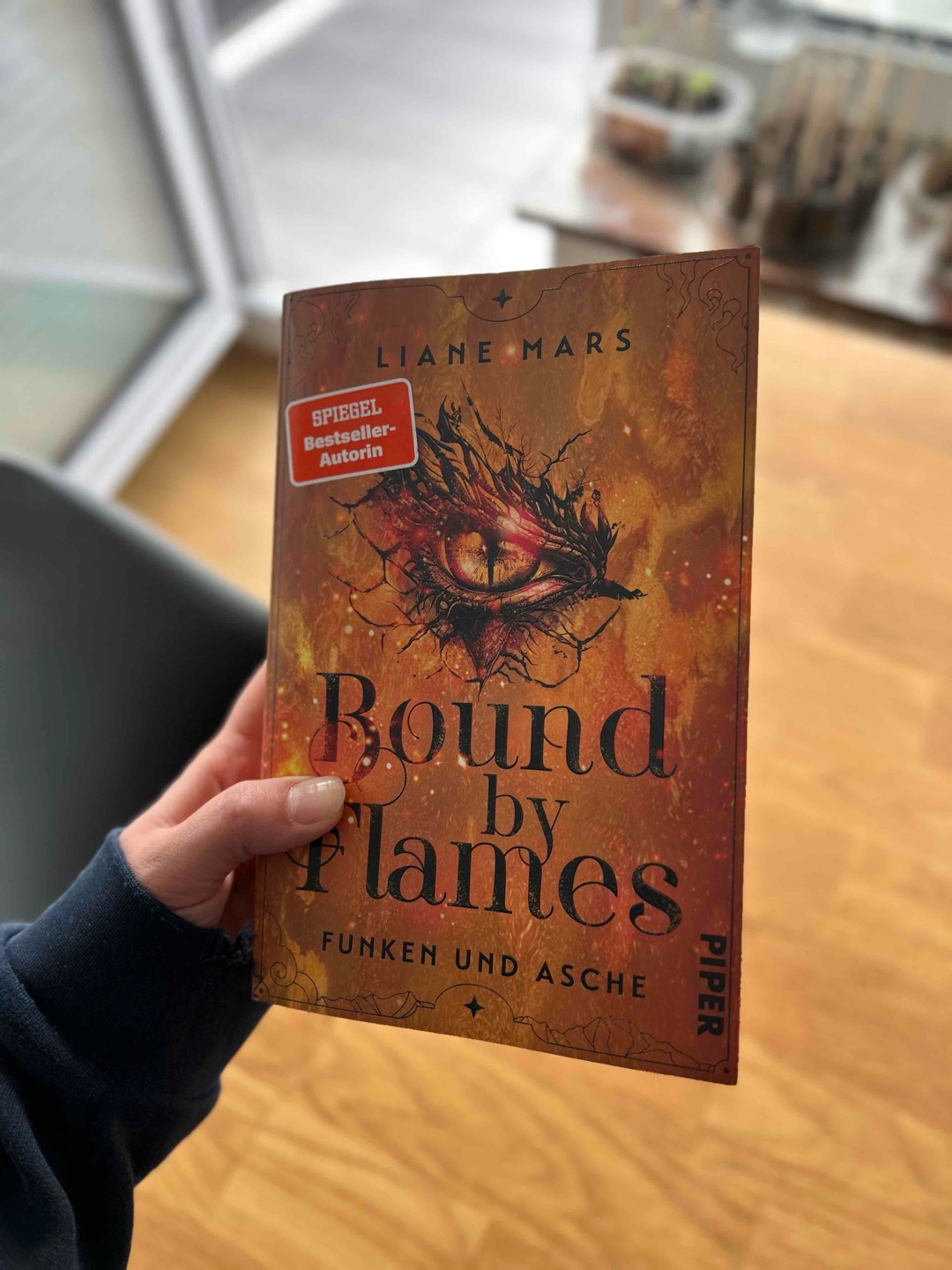 Einzigartiges Drachen-Bond-System & spannende Storyline 🥰