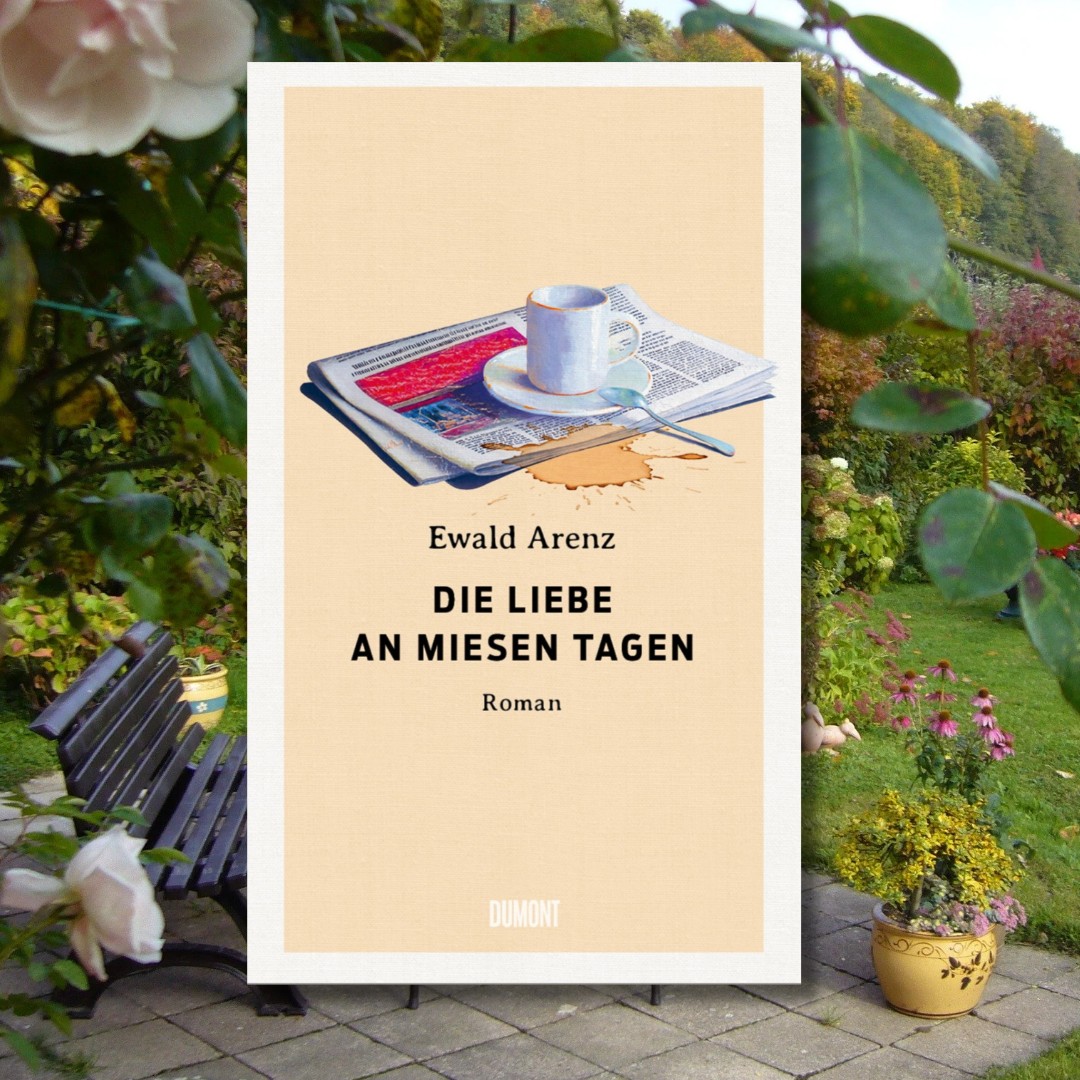 Ich fand keine richtige emotionale Bindung zum Protagonistenpaar.