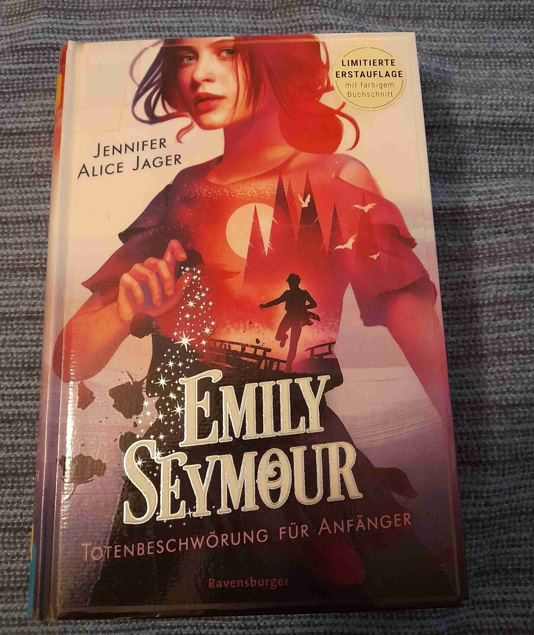 Bisher das beste Buch der Autorin✨️