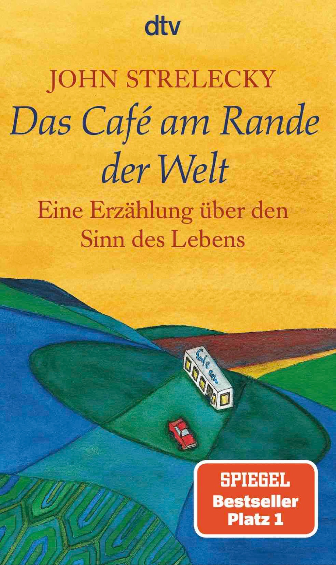 Ein Buch, das mich ratlos zurücklässt