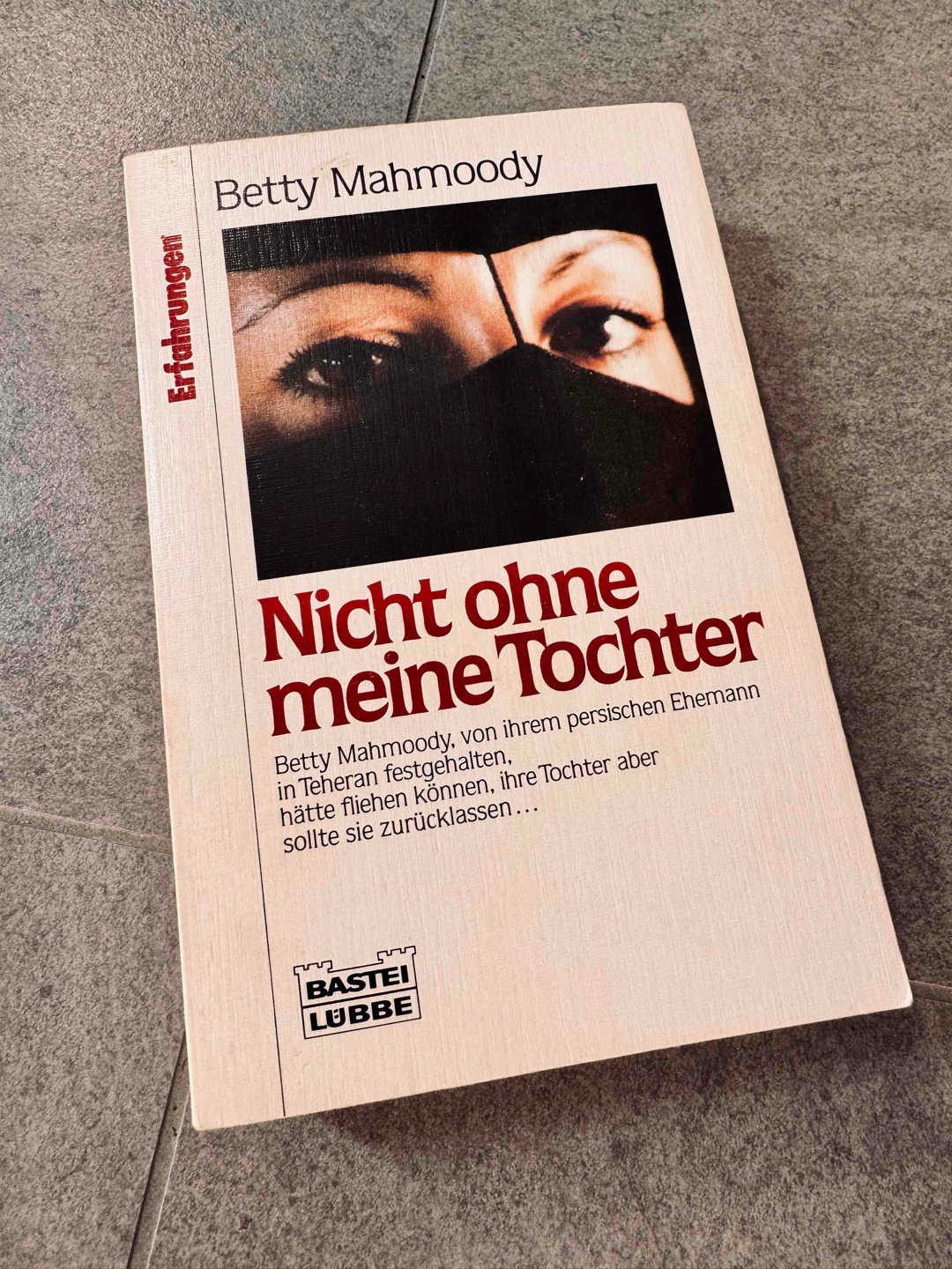 Eine Mutter, ein Versprechen, ein unglaublicher Weg in die Freiheit!