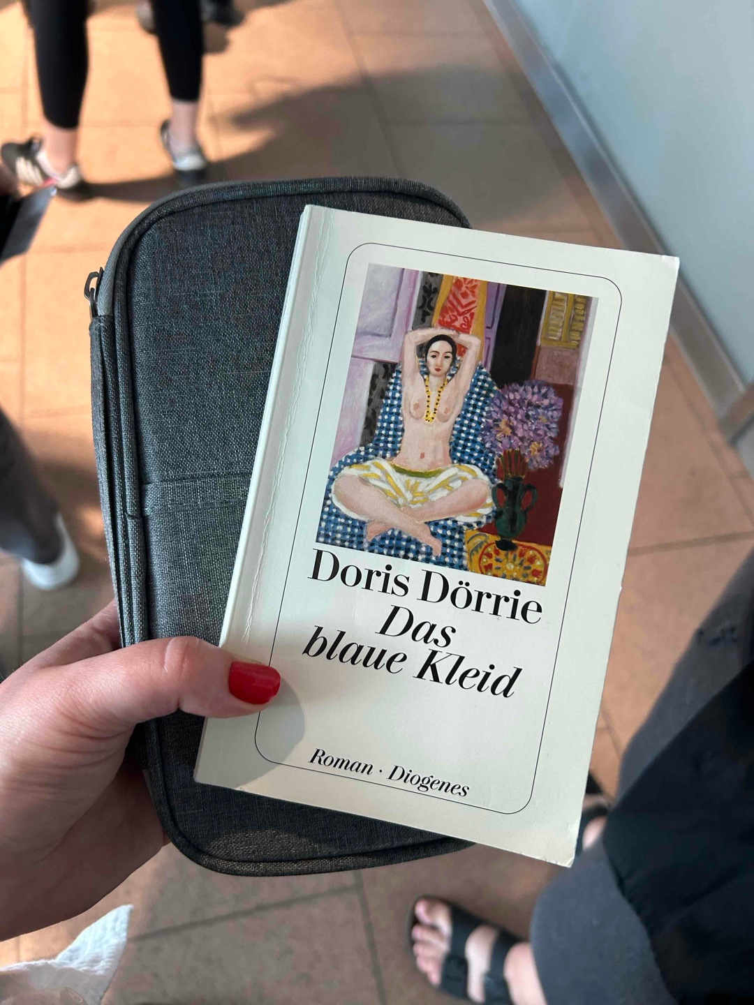 Gutes Buch