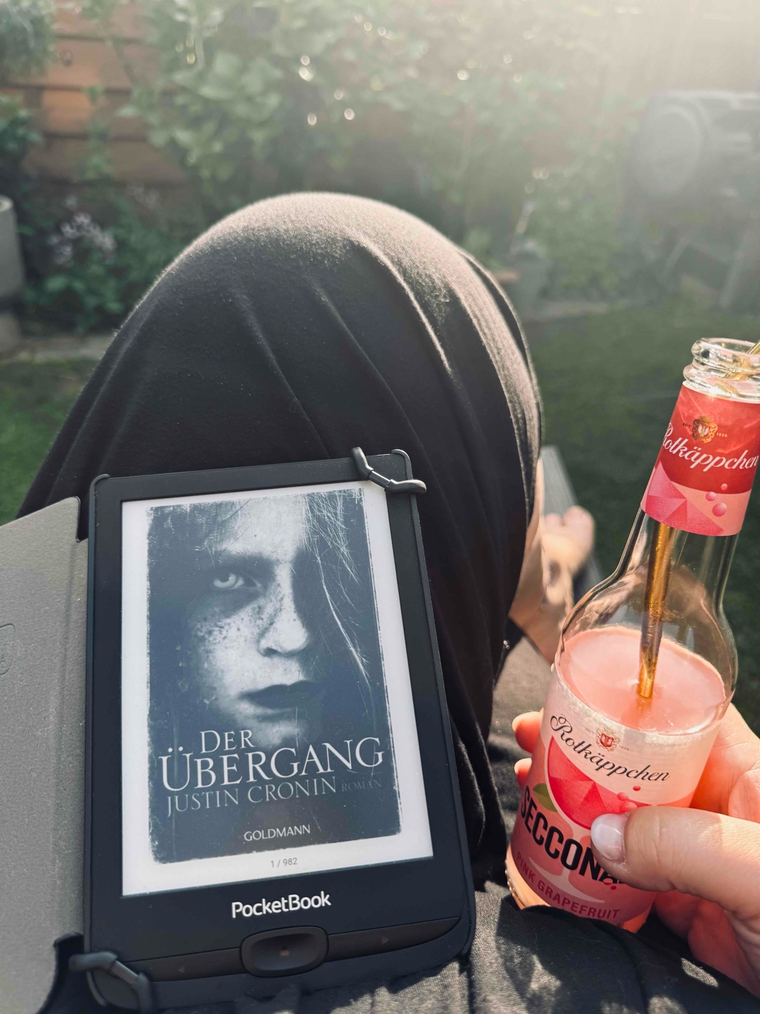 🦠🦇👧🏻 ~ Die Welt, wie Sie sie kennen, wird es nicht mehr geben!