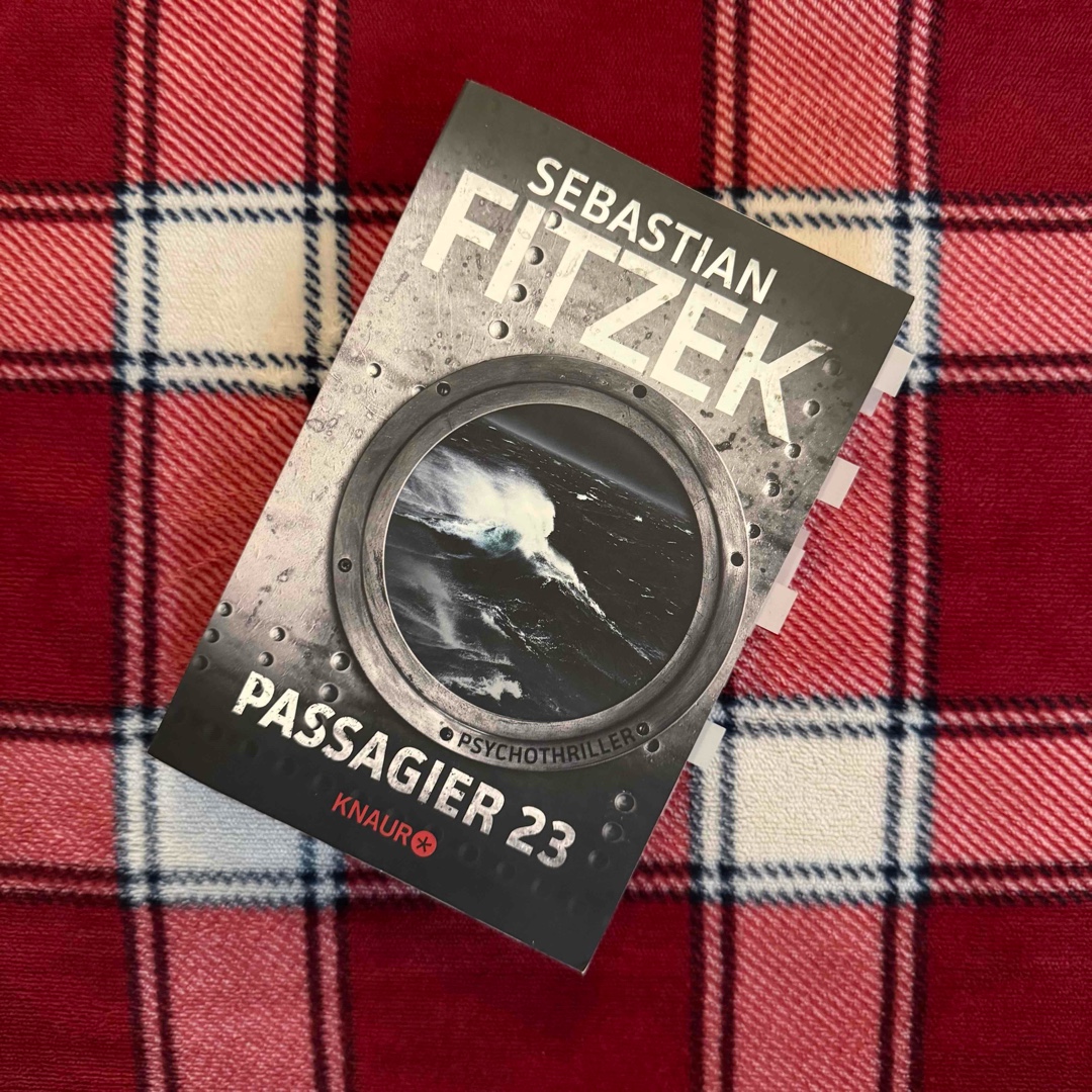 Ein verworrenes Gesamtpaket