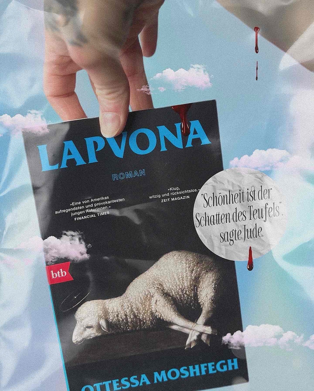 ꜱᴄʜᴏᴇɴʜᴇɪᴛ ɪꜱᴛ ᴅᴇʀ ꜱᴄʜᴀᴛᴛᴇɴ ᴅᴇꜱ ᴛᴇᴜꜰᴇʟꜱ