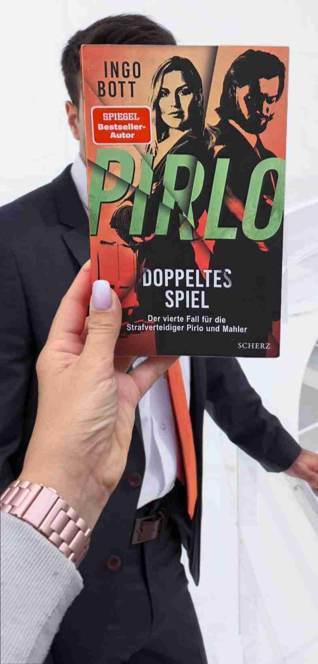 Tolles Buch