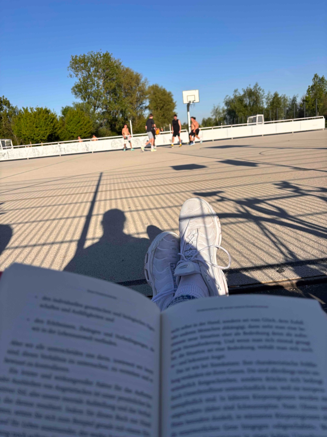 Super Buch!