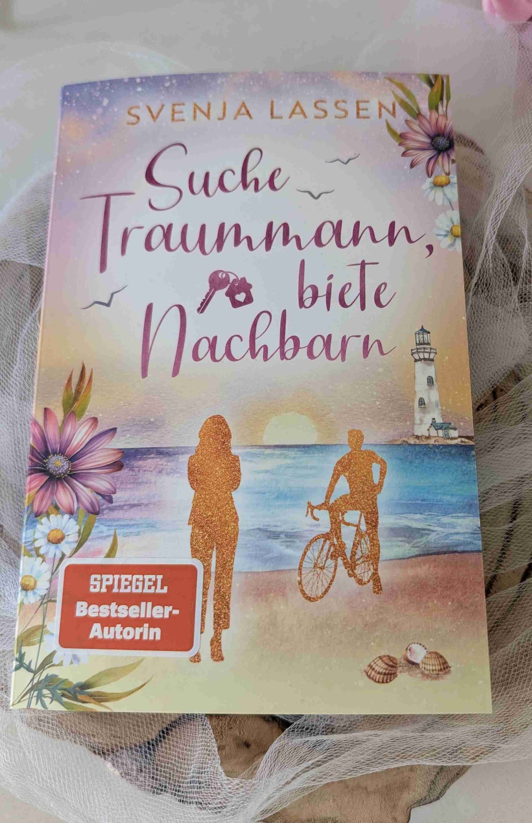 Absoluter Feelgood Roman
