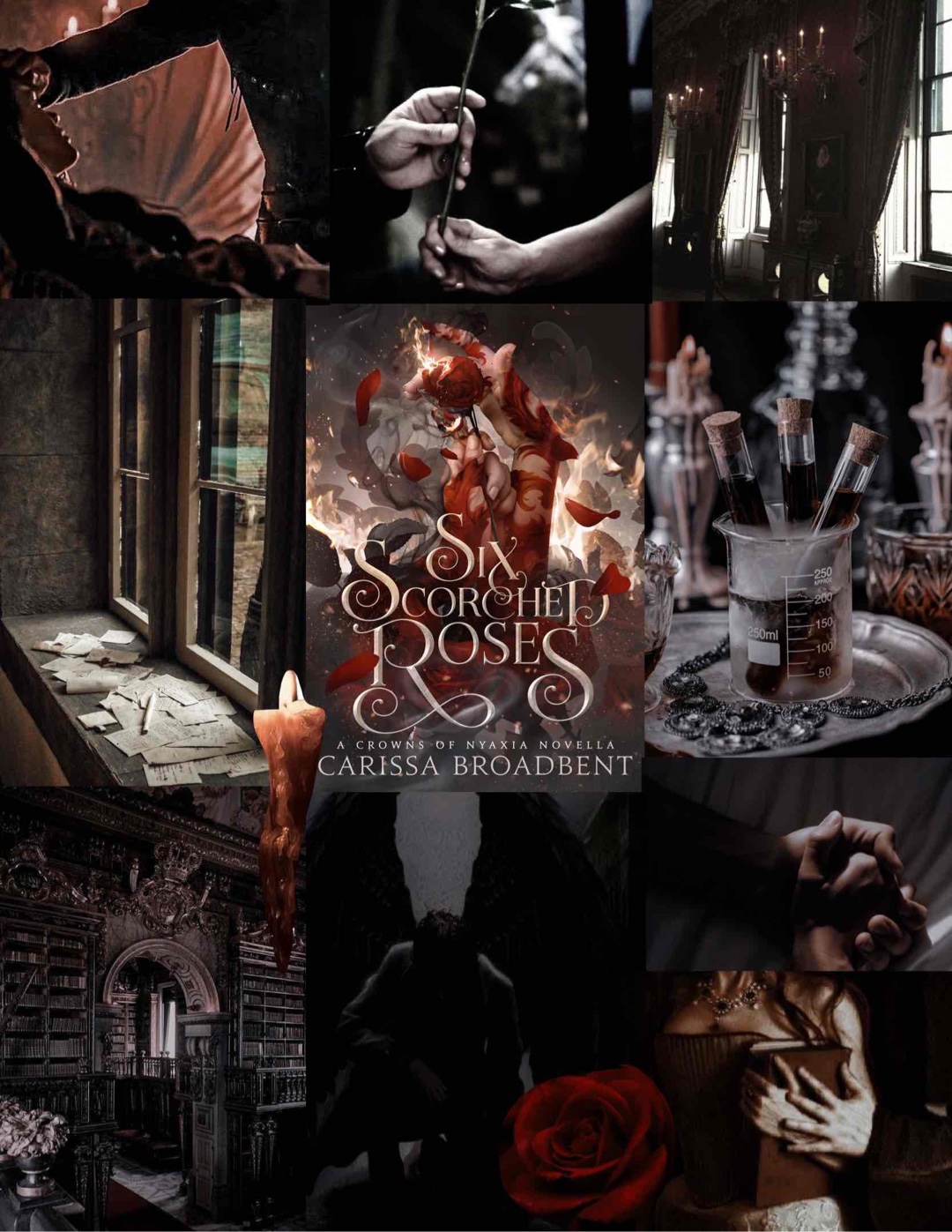 {Bilder von Pinterest}
