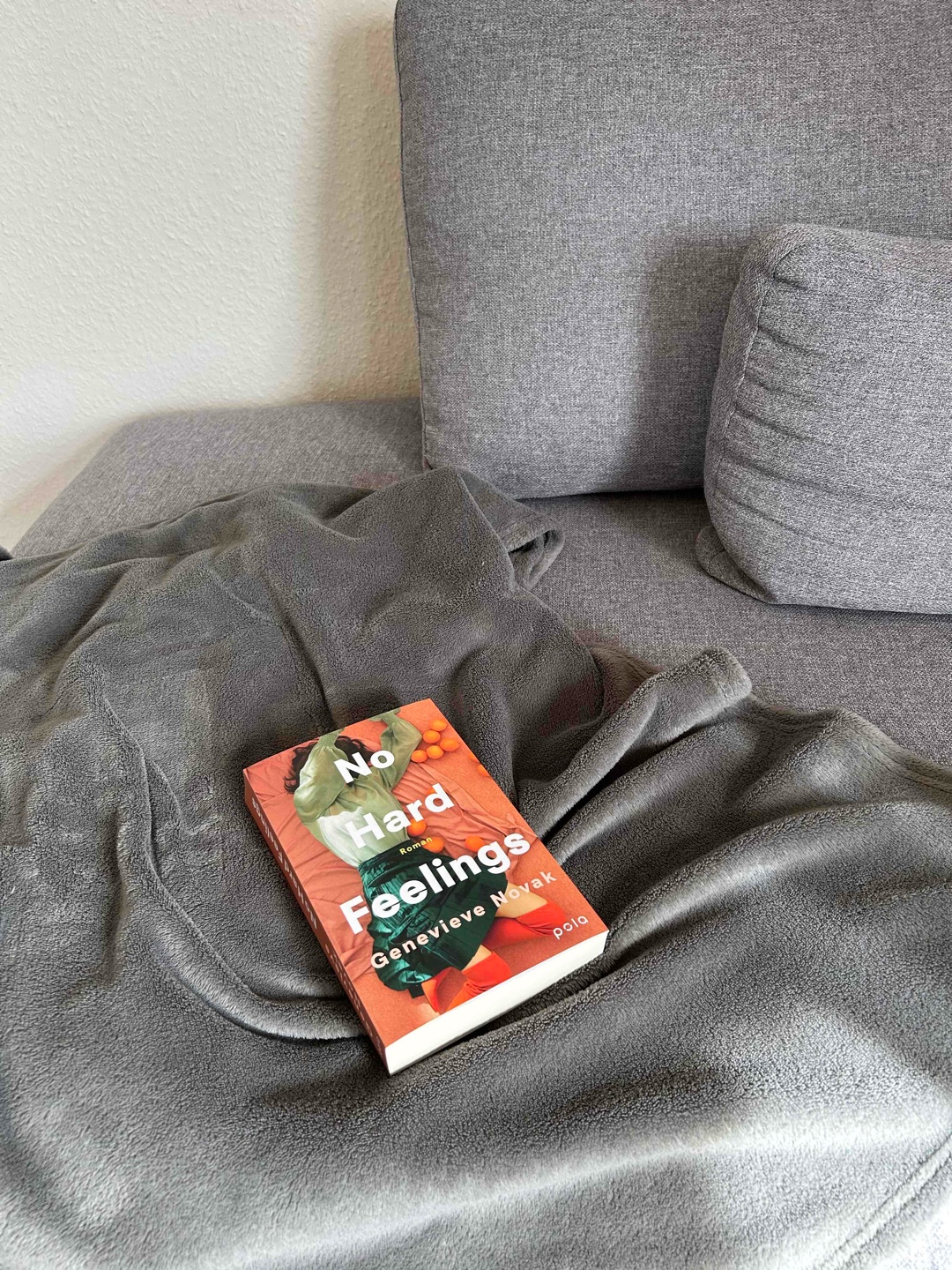 Sehr schöne Geschichte über Selbstzweifel, Selbstliebe und das Leben!