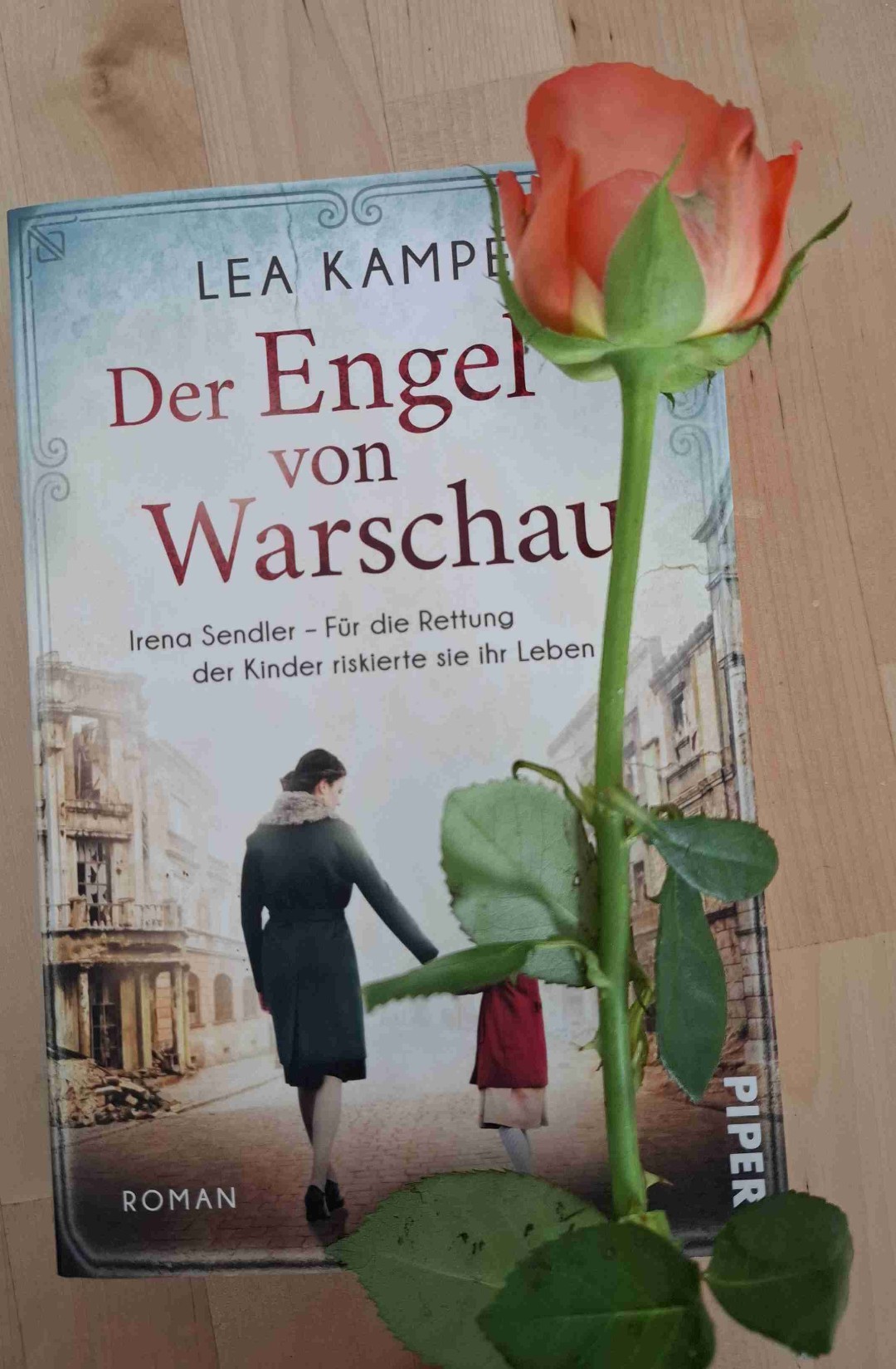 Wahnsinnig gut geschrieben und realitätsnah 🥰🥳