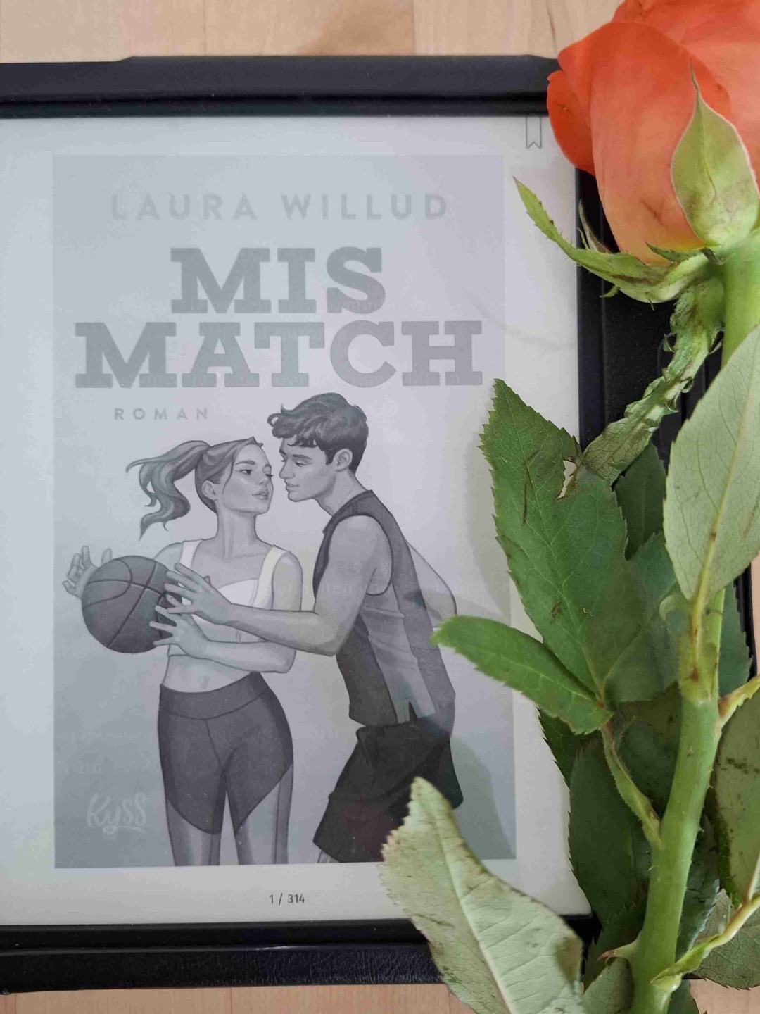 Süße Sports-Romance 🥰