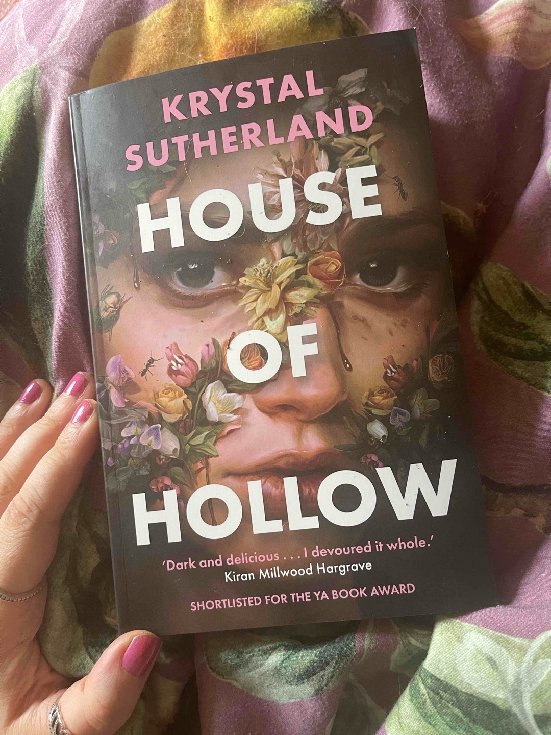 Cottagecore Horror mit Fairytale Gothic Vibes